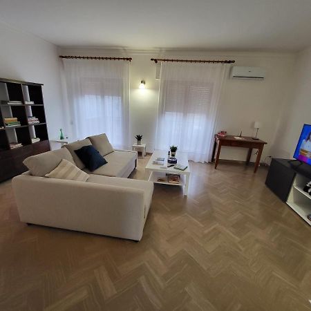 Marsaline Appartement Marsala Buitenkant foto