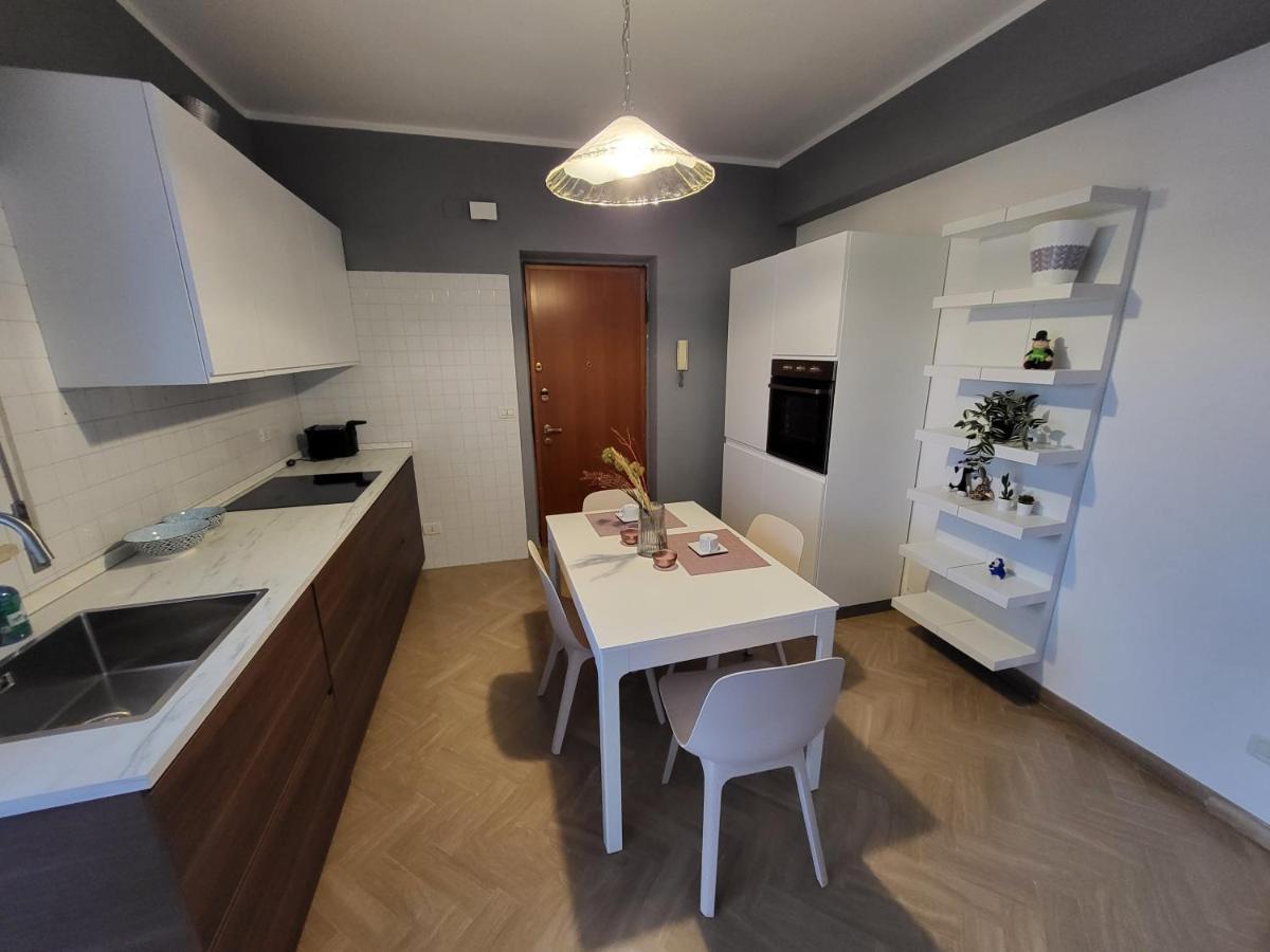 Marsaline Appartement Marsala Buitenkant foto