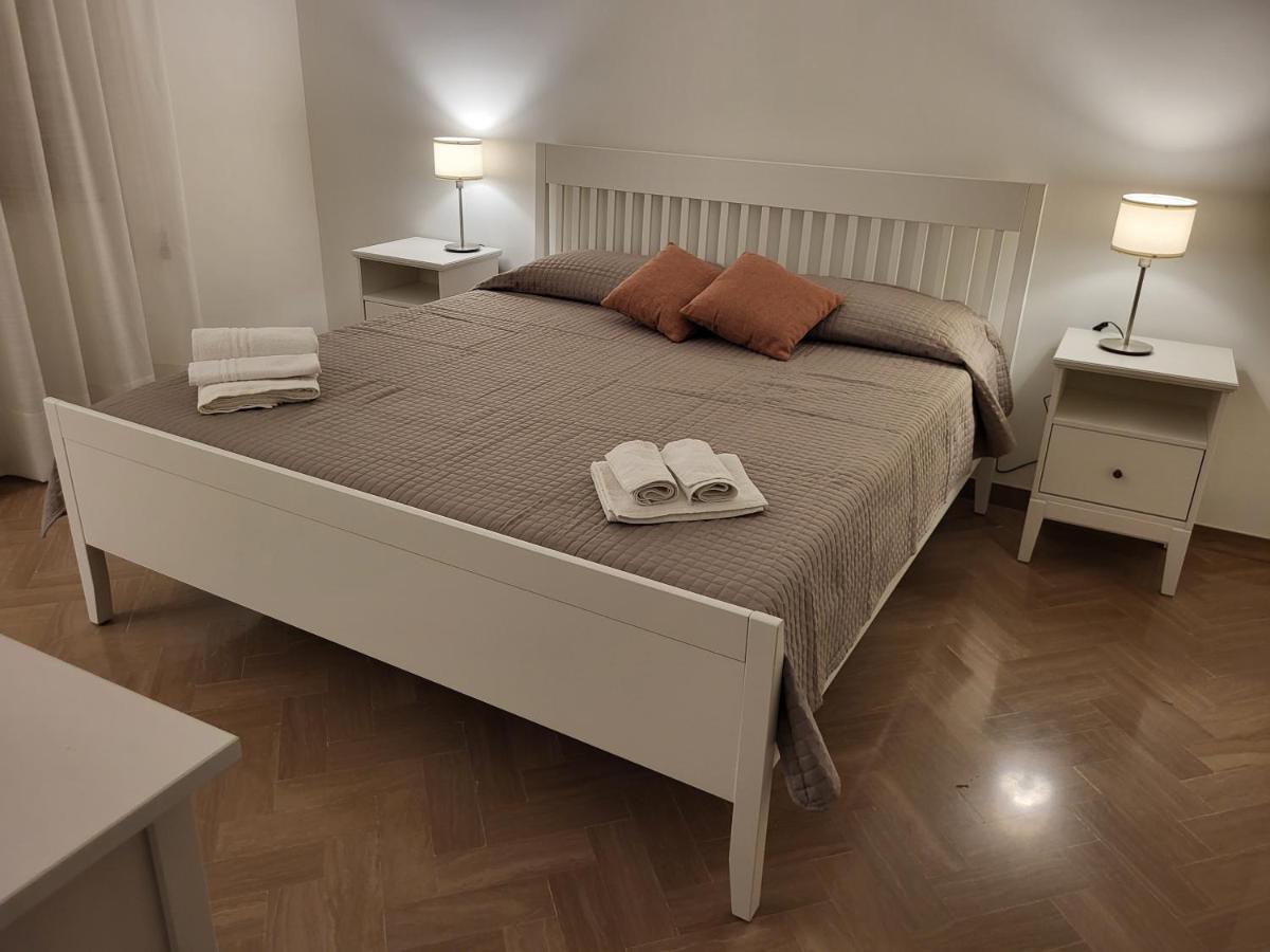 Marsaline Appartement Marsala Buitenkant foto