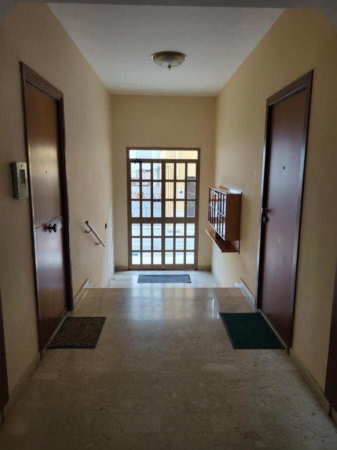 Marsaline Appartement Marsala Buitenkant foto