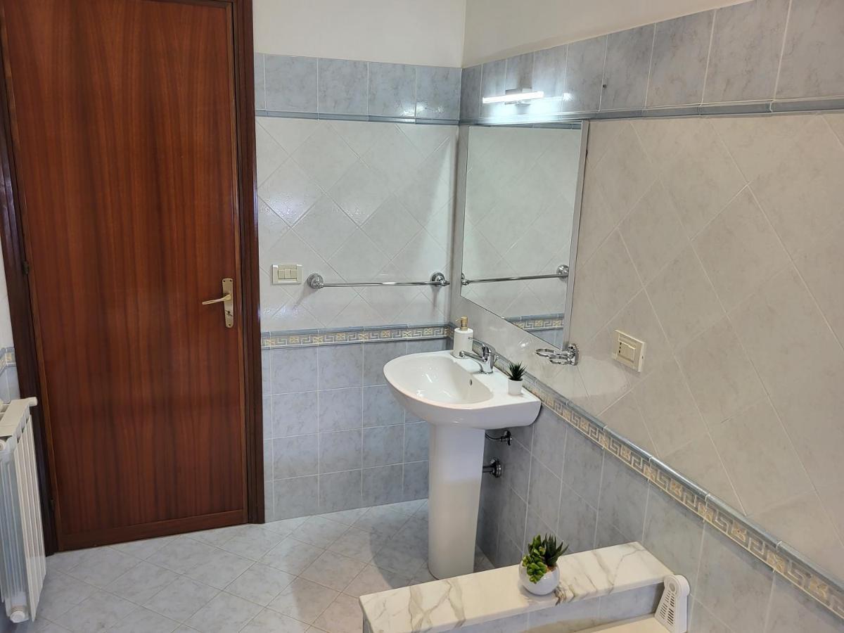 Marsaline Appartement Marsala Buitenkant foto