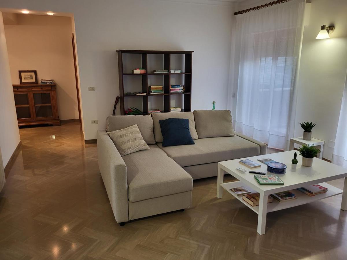 Marsaline Appartement Marsala Buitenkant foto