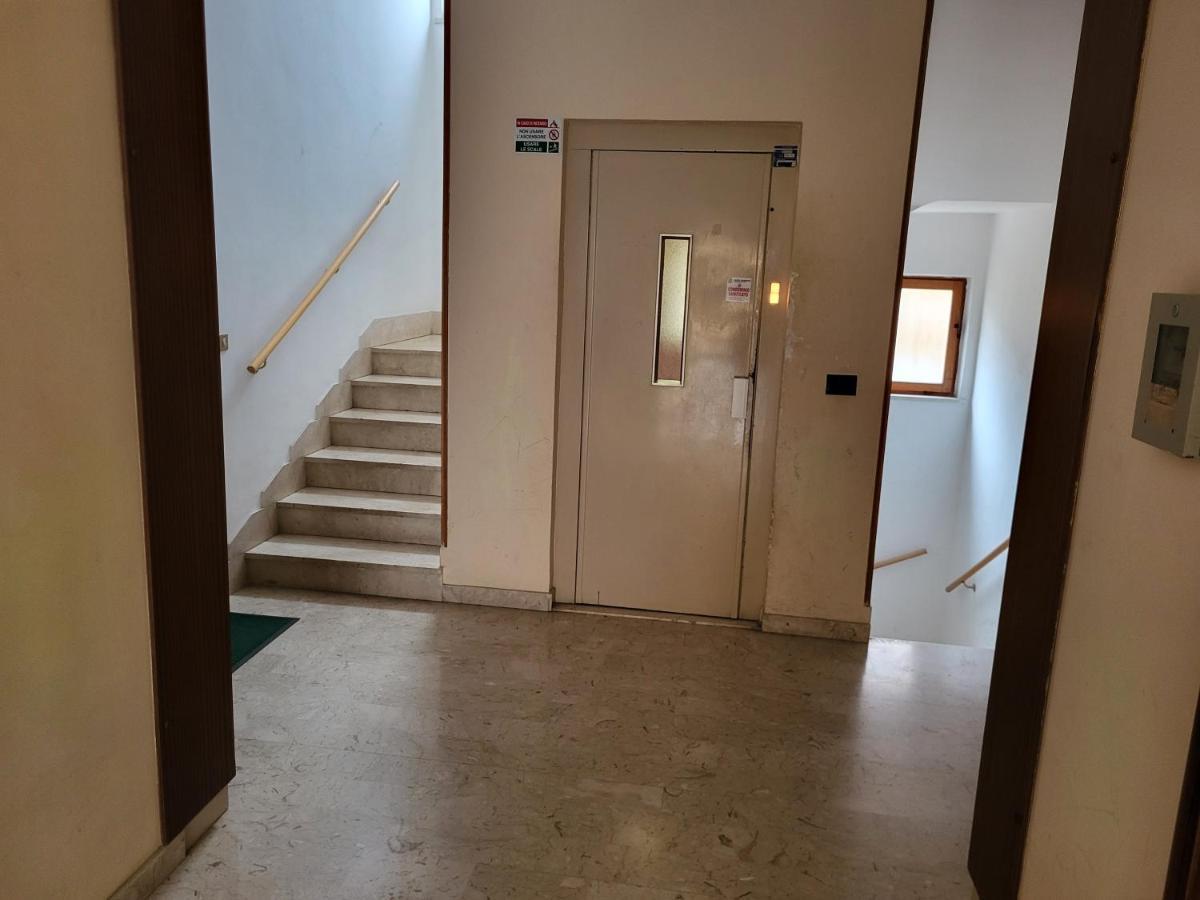 Marsaline Appartement Marsala Buitenkant foto